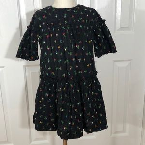 Crewcuts dress